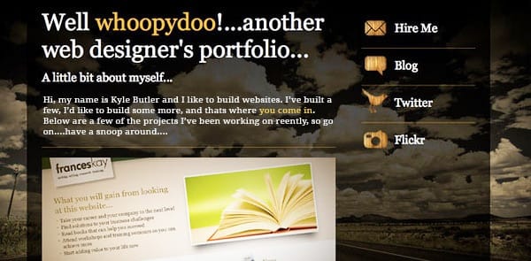 Web-Designers-Portfolio