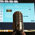 Blogging vs Podcasting