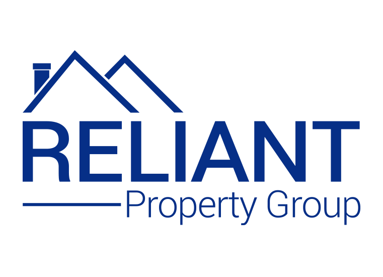 Reliant Property Group Logo