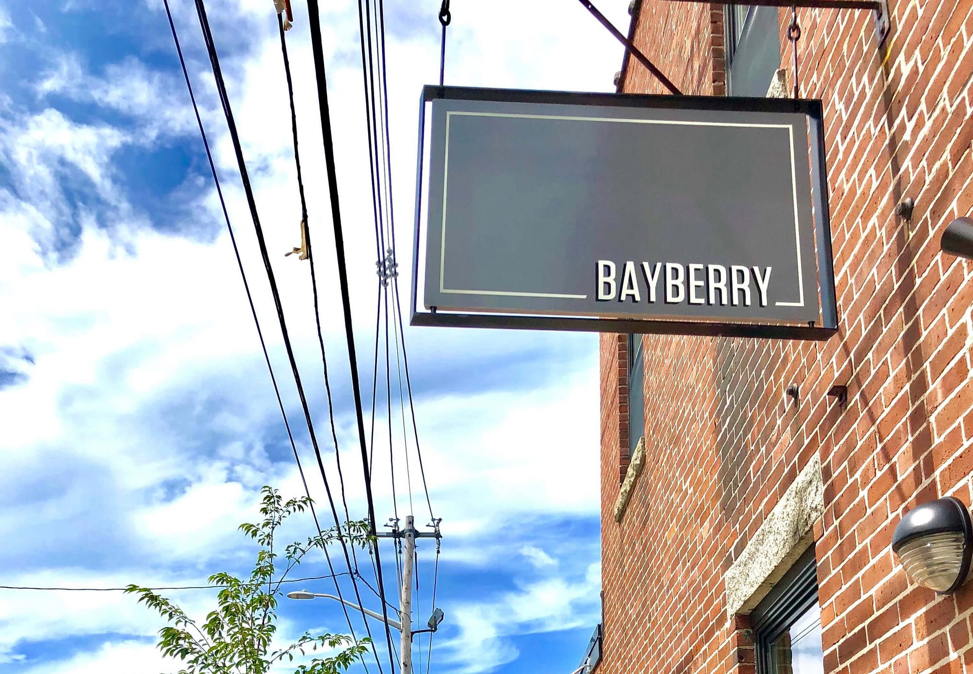 Bayberry Beer Hall
