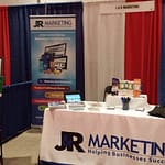 MISTAKES TO AVOID MAKING AT TRADE SHOWS